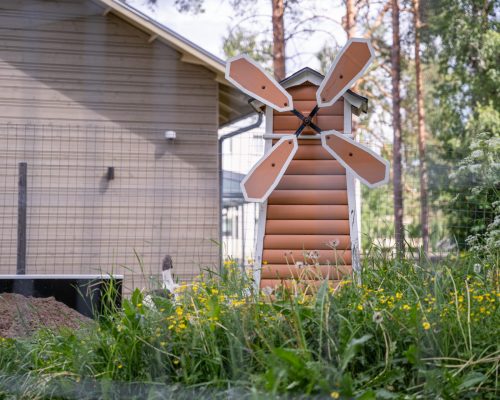 Sairaanhoitaja tai terveydenhoitaja - meilla on sinulle tyopaikka