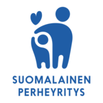 Suomalainen perheyritys